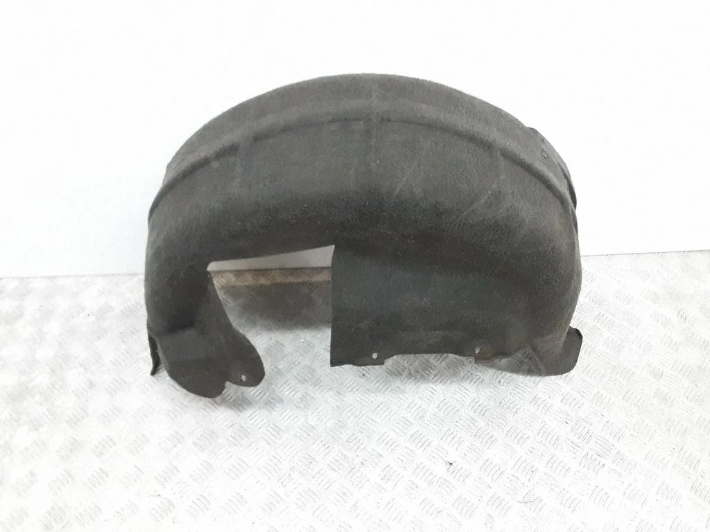 Rear arch fender liner splash guards TEW000841