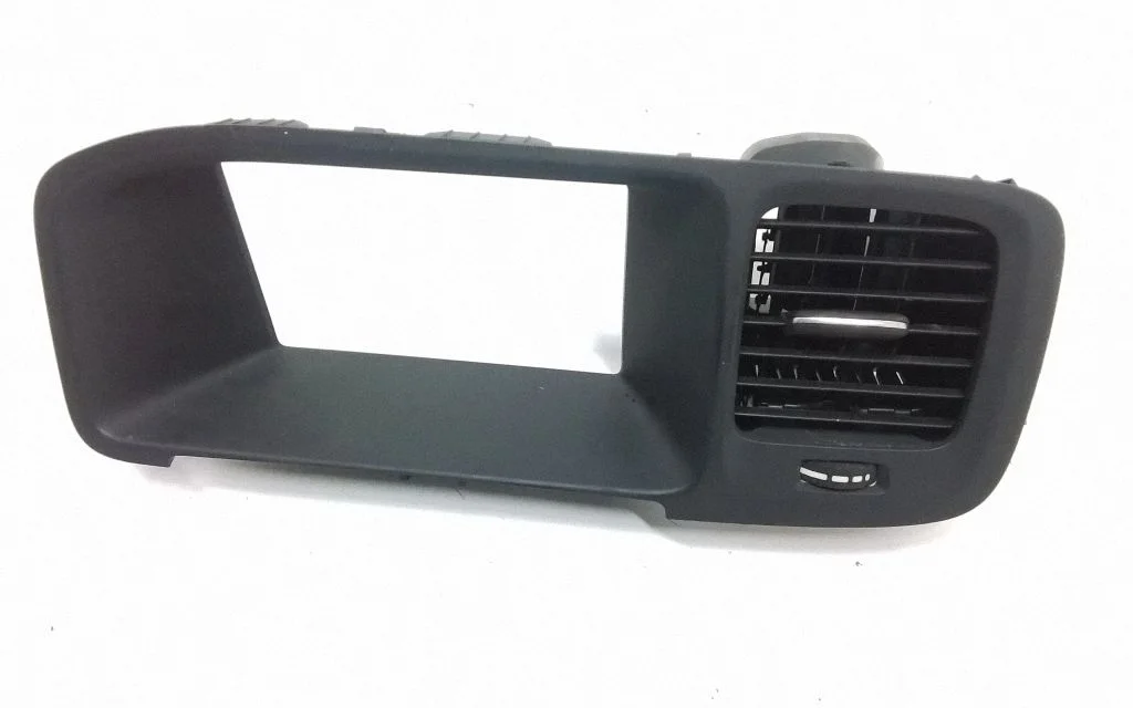 Dash center air vent grill 30791675