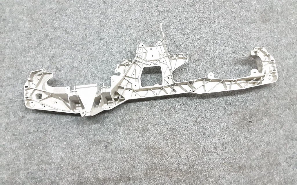 Armatuurlaua ristraam – Porsche Boxster 981 (2012-2016)