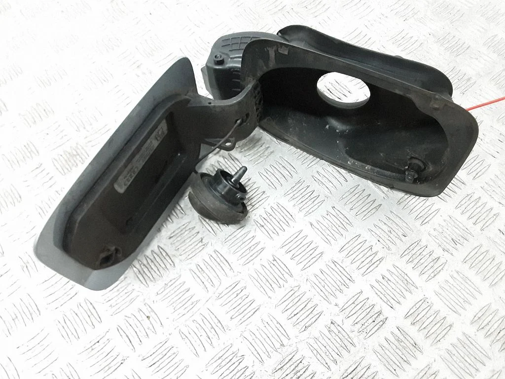 Fuel tank cap 8U0809906C