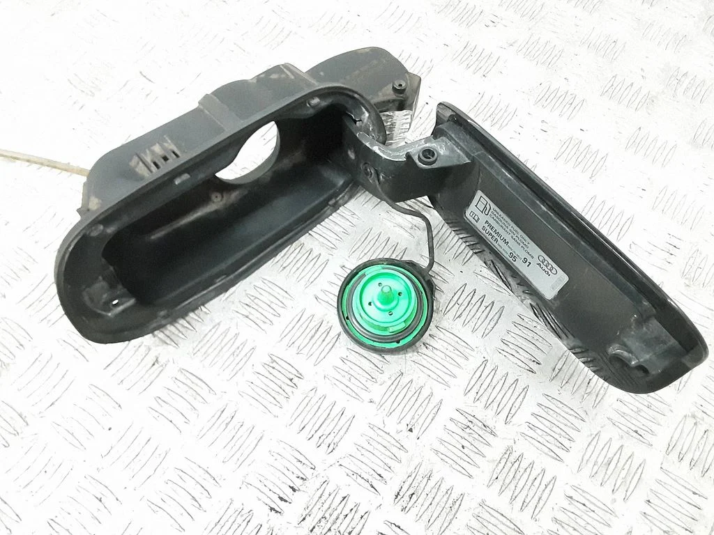 Fuel tank cap 4H0809857B