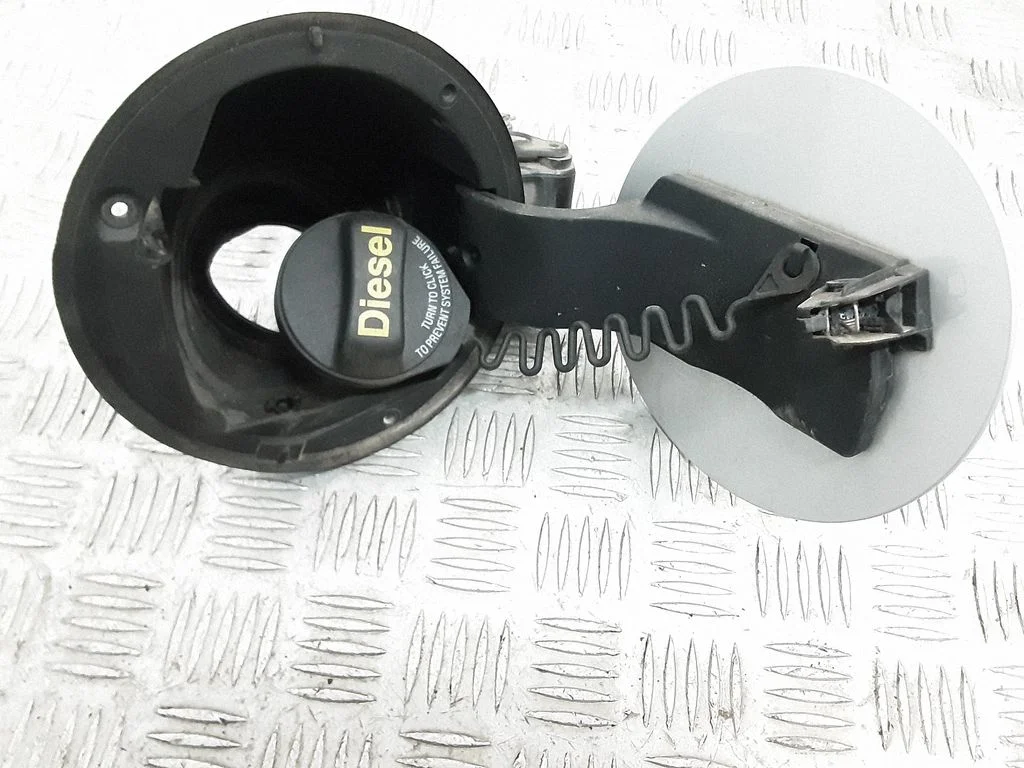 Fuel tank cap 31298740