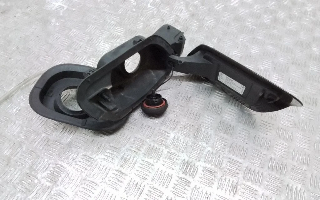 Kütusepaagi kork 17A809857