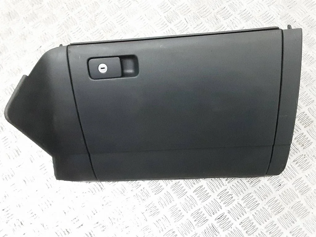 Kindalaegas – Volkswagen e-Golf (2014-)