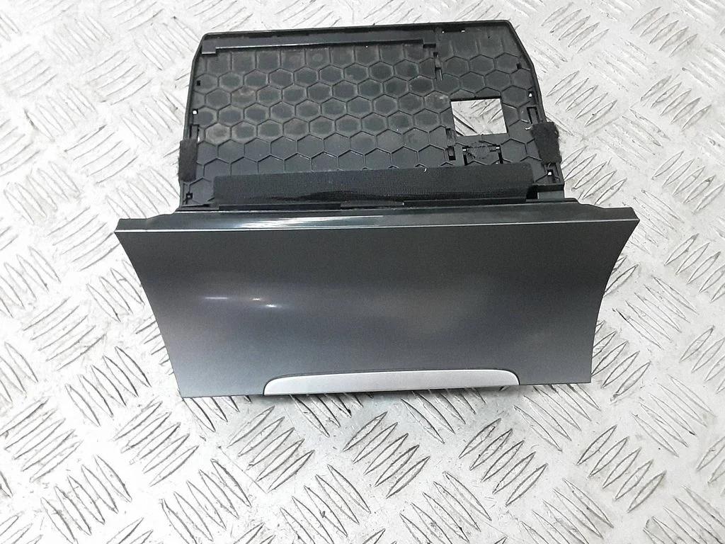 Kindalaegas – Volkswagen e-Golf (2014-)