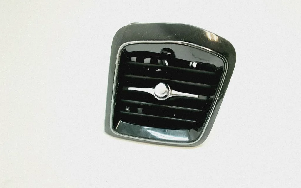 Armatuurlaua õhutusresti kate – Volvo XC60 (2017-)