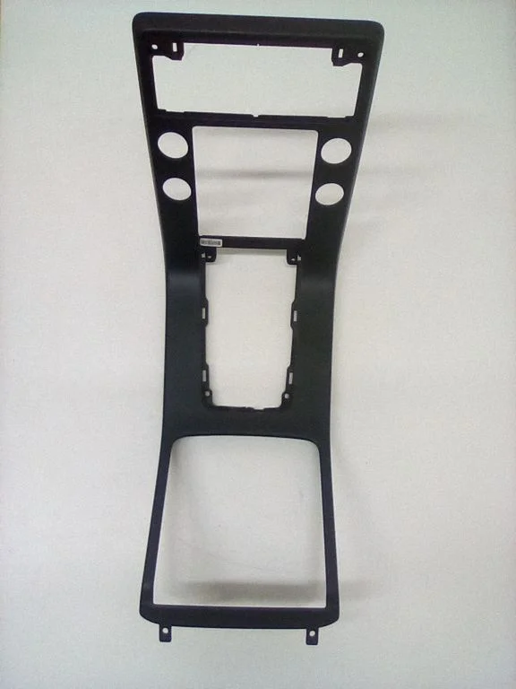 Dashboard center trim panel – Volvo S80 (2007-2013)