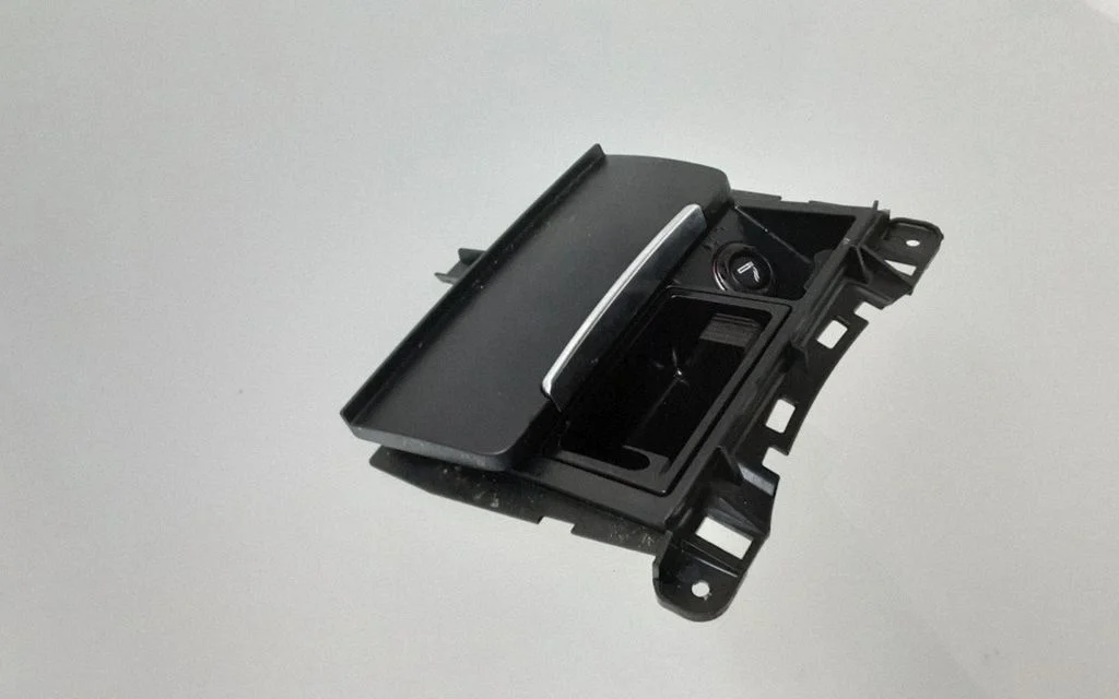 Auto tuhatoos – Audi Q5 SQ5 8R (2008-2017)