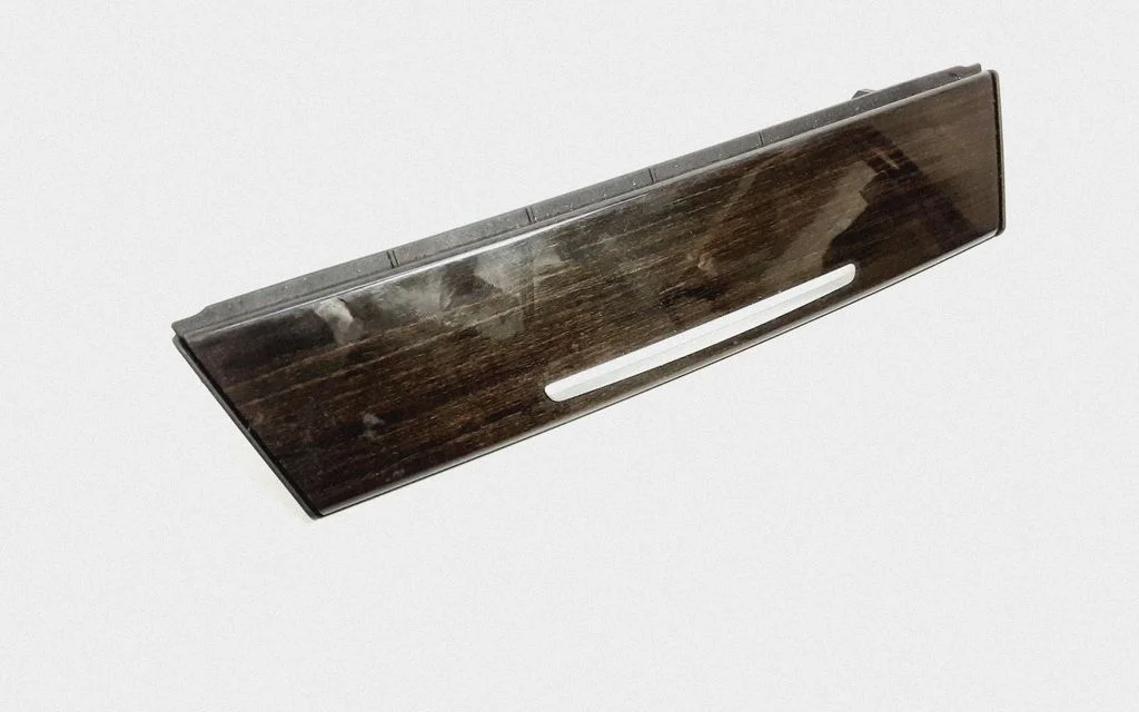 Car ashtray trim – BMW 7 Series F01 F02 F03 F04 (2008-2016)