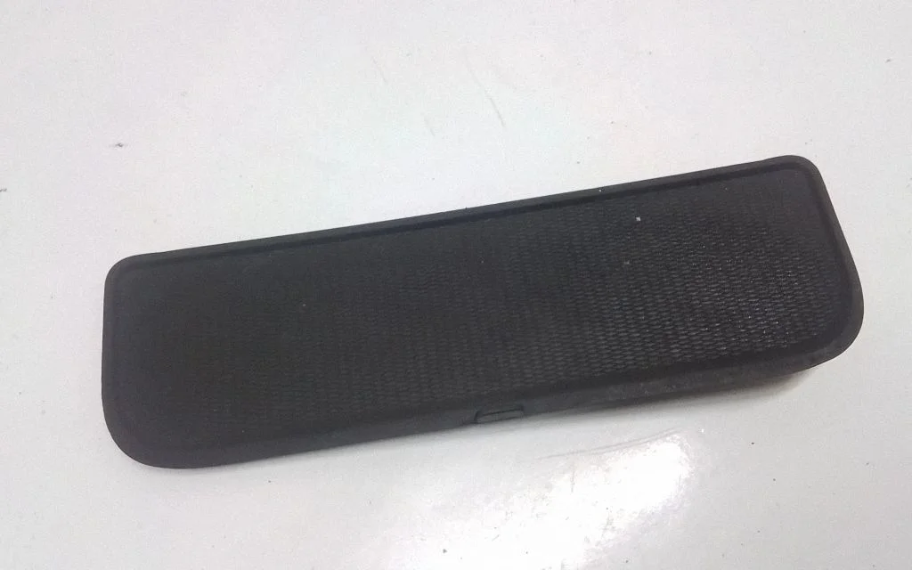 Panel drawer/shelf pad – Volvo S60 (2011-2013)
