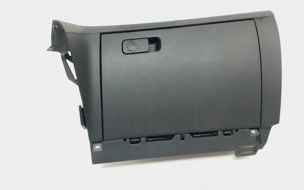 Kindalaeka komplekt – Volkswagen Passat CC (2008-2016)