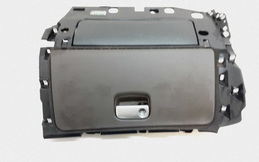 Kindalaeka komplekt – Porsche Macan (95B) (2014-2018)
