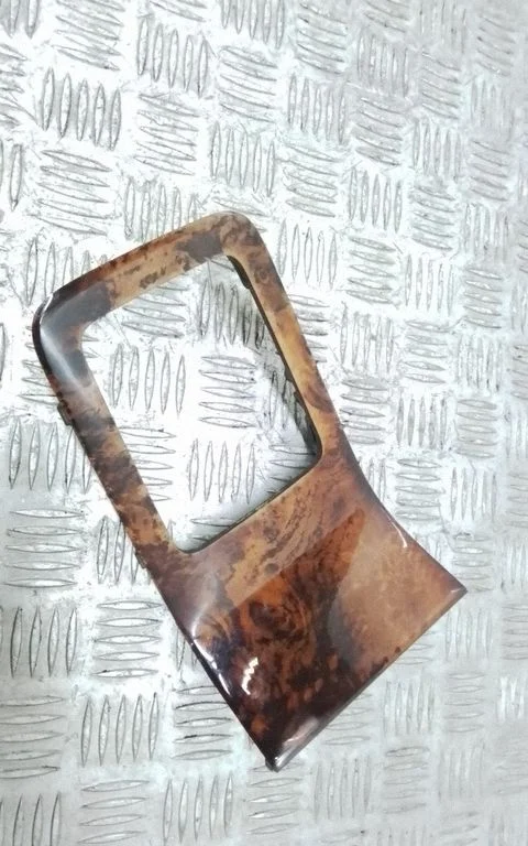 Käigukangi ümbrise viimistlus (plastik) 30781449