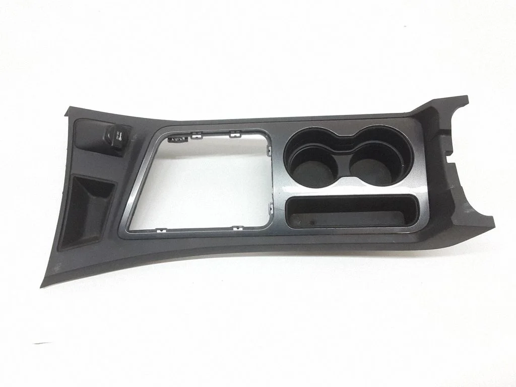 Gear shifter surround trim plastic 1170460AD