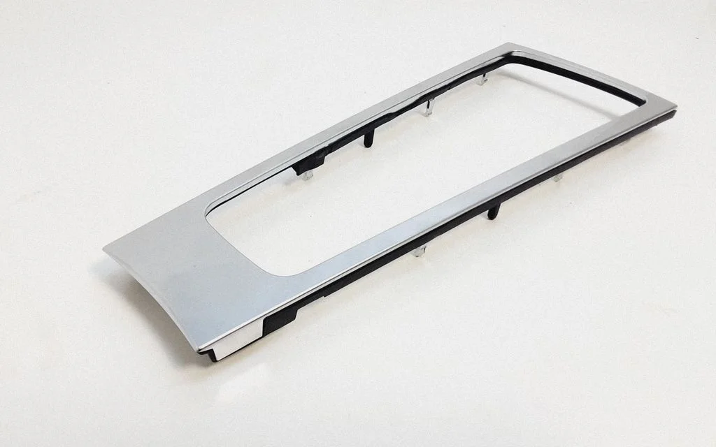 Gear shifter surround trim plastic – Porsche 911 991 (2011-2019)