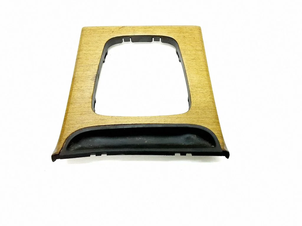 Gear shifter surround trim plastic 30643560