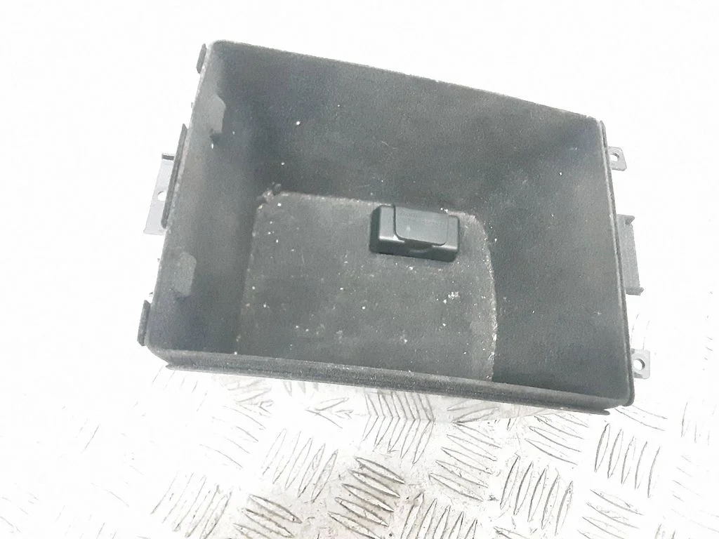 Glove box central console 4H0863075H