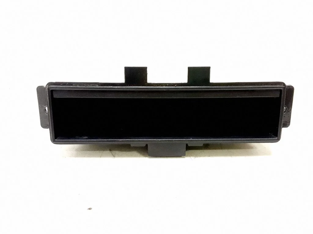 Glove box central console 55361489AA