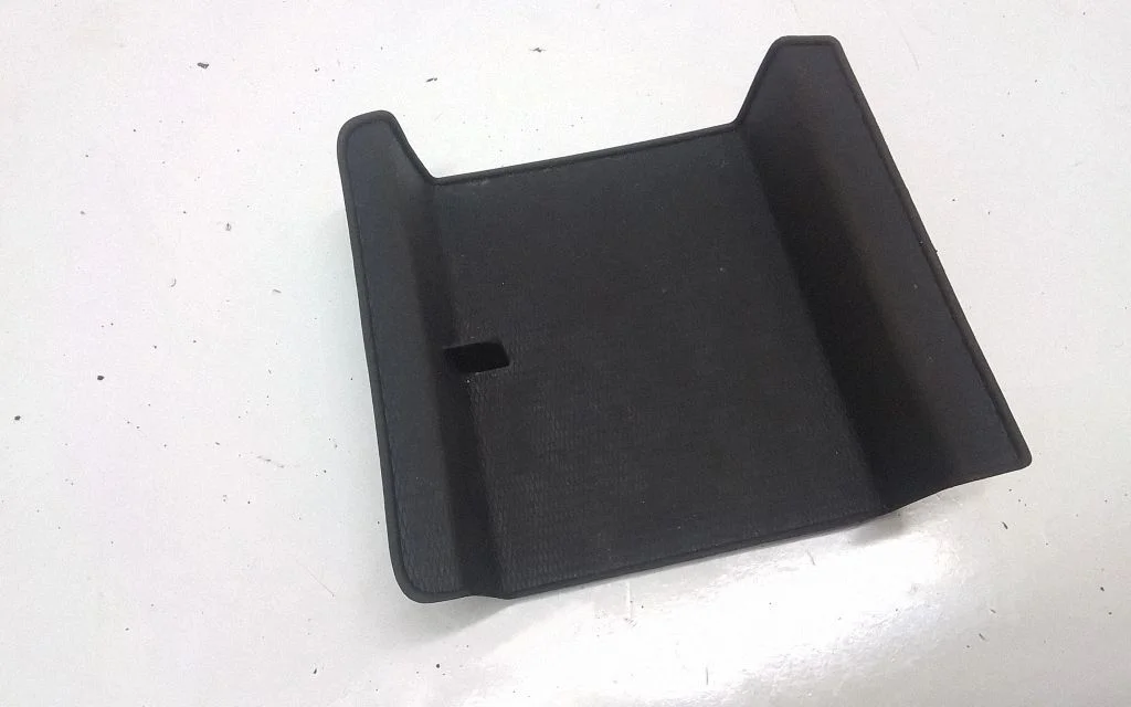 Glove box pad 30755571