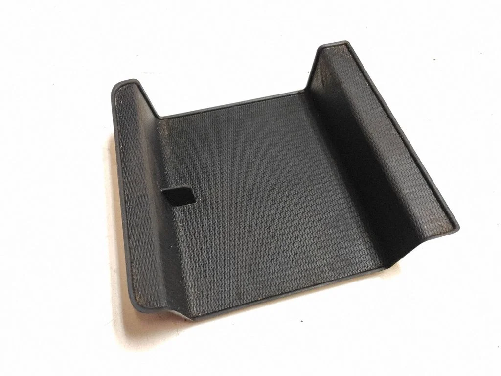 Glove box pad 30755571
