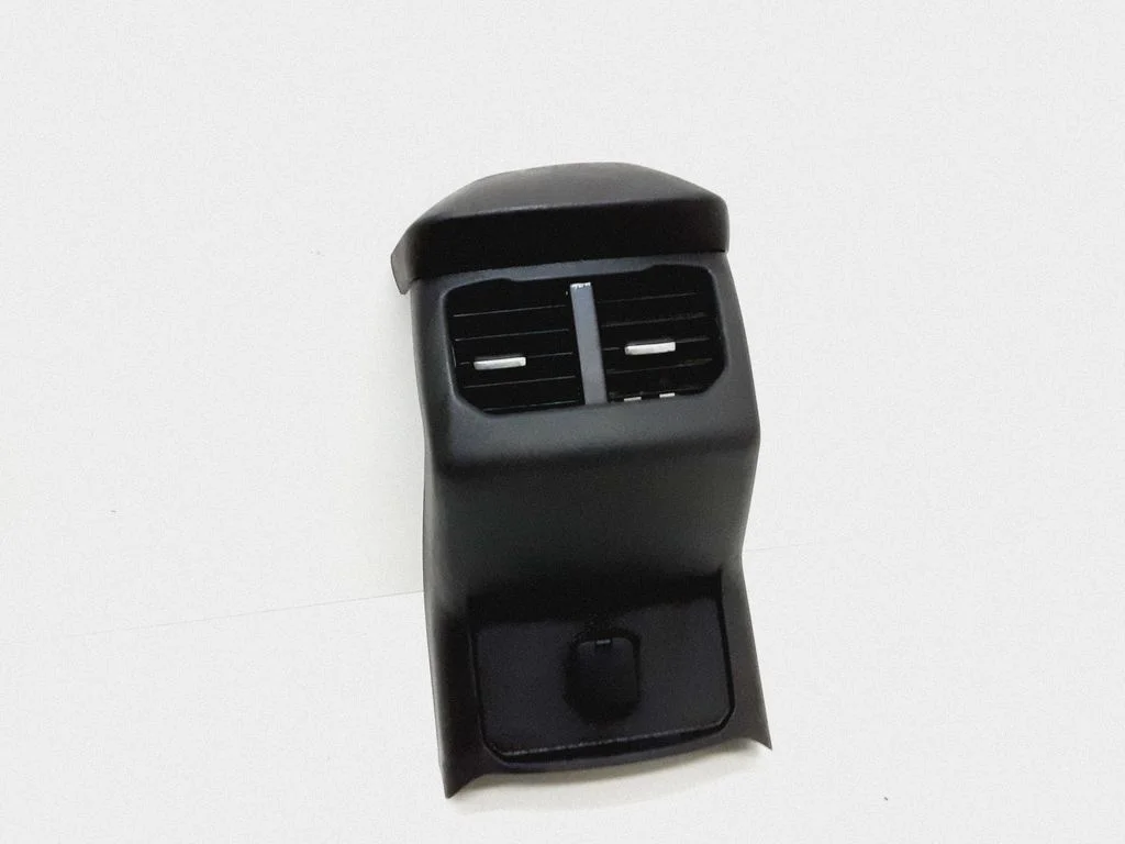 Rear air vent grill – Ford Fusion II (2013-)