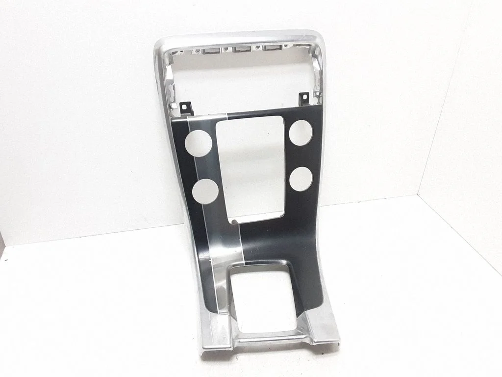 Center console – Volvo V60 (2013-2018)