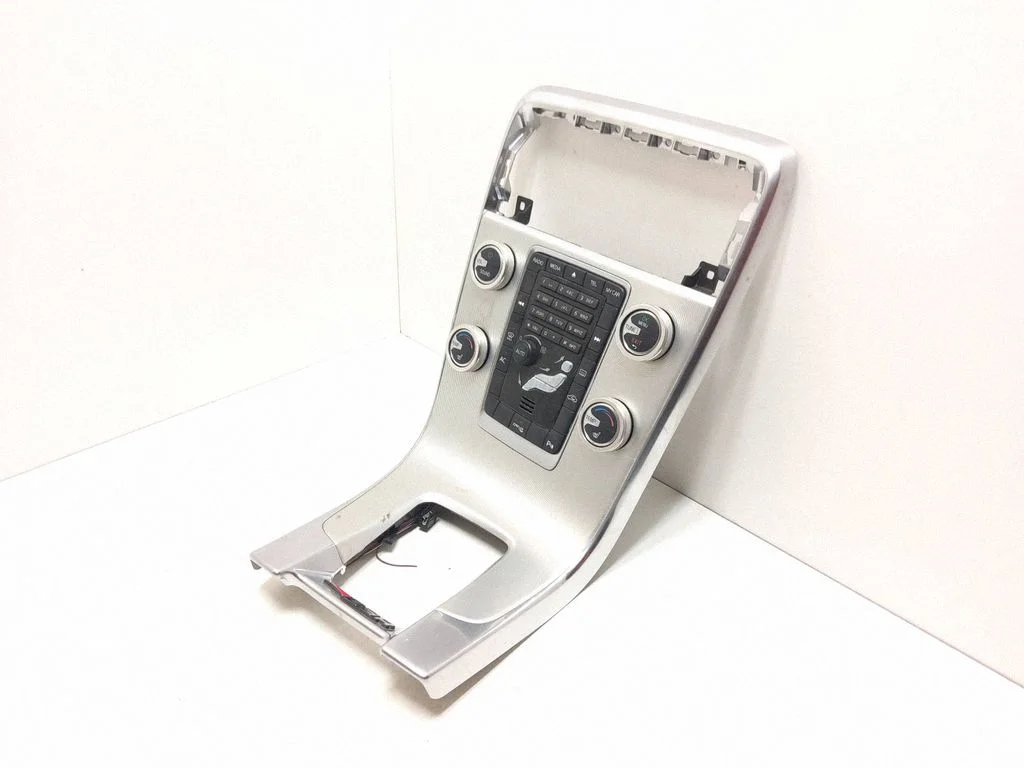 Center console – Volvo V60 (2013-2018)