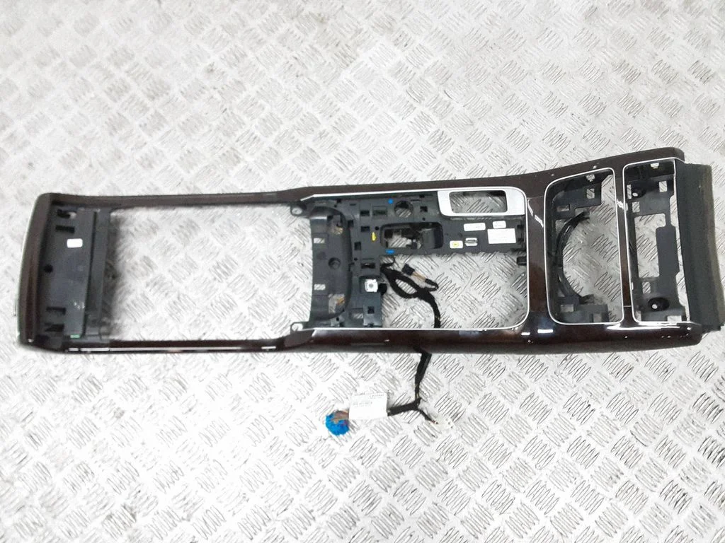 Center console decorative trim 4H000011Q