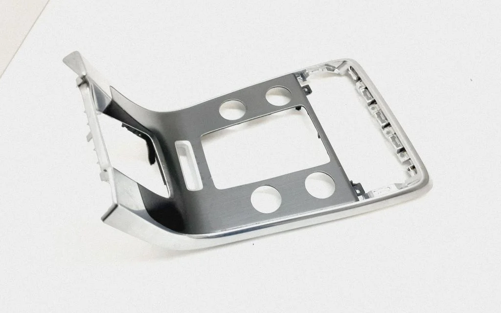 Center console – Volvo V60 (2013-2018)