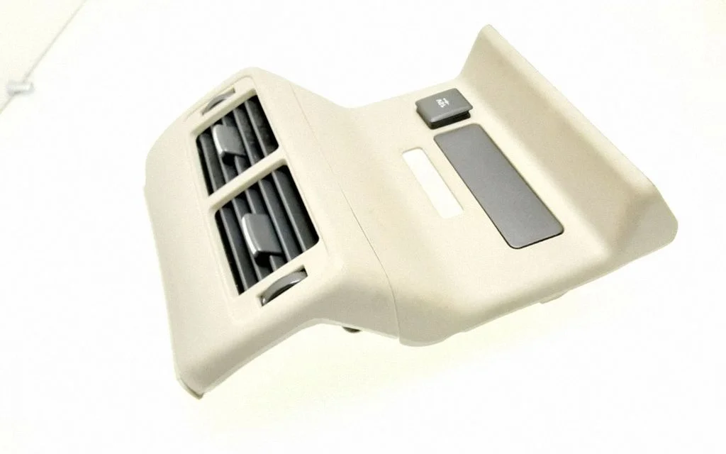 Rear air vent grill – Land Rover Range Rover Evoque L551 (2018-)