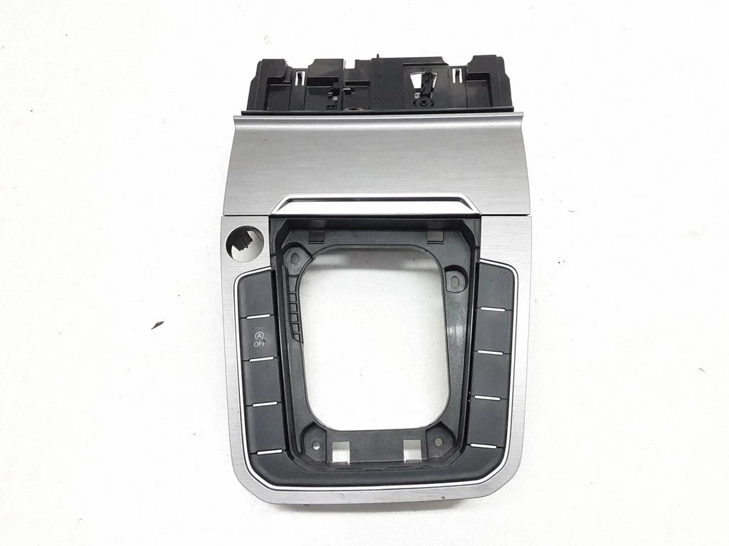 Ashtray (front) – Volkswagen Passat CC (2008-2016)