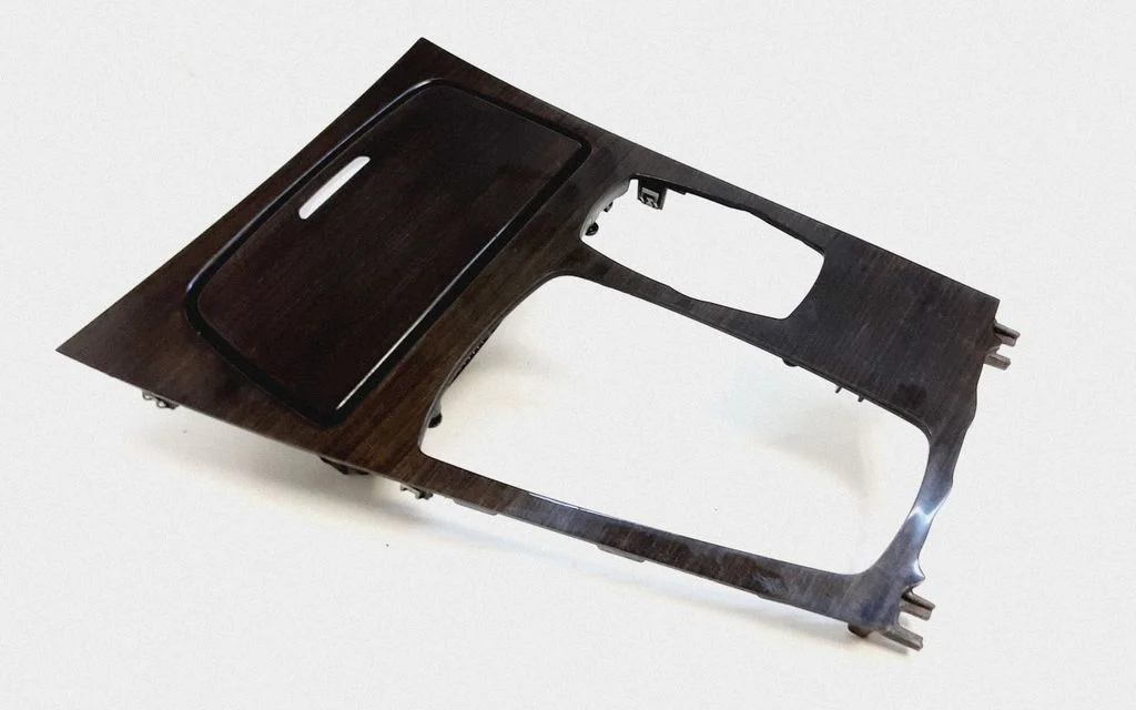 Ashtray (front) – BMW 7 Series F01 F02 F03 F04 (2008-2016)