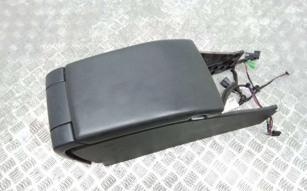 Armrest 377798
