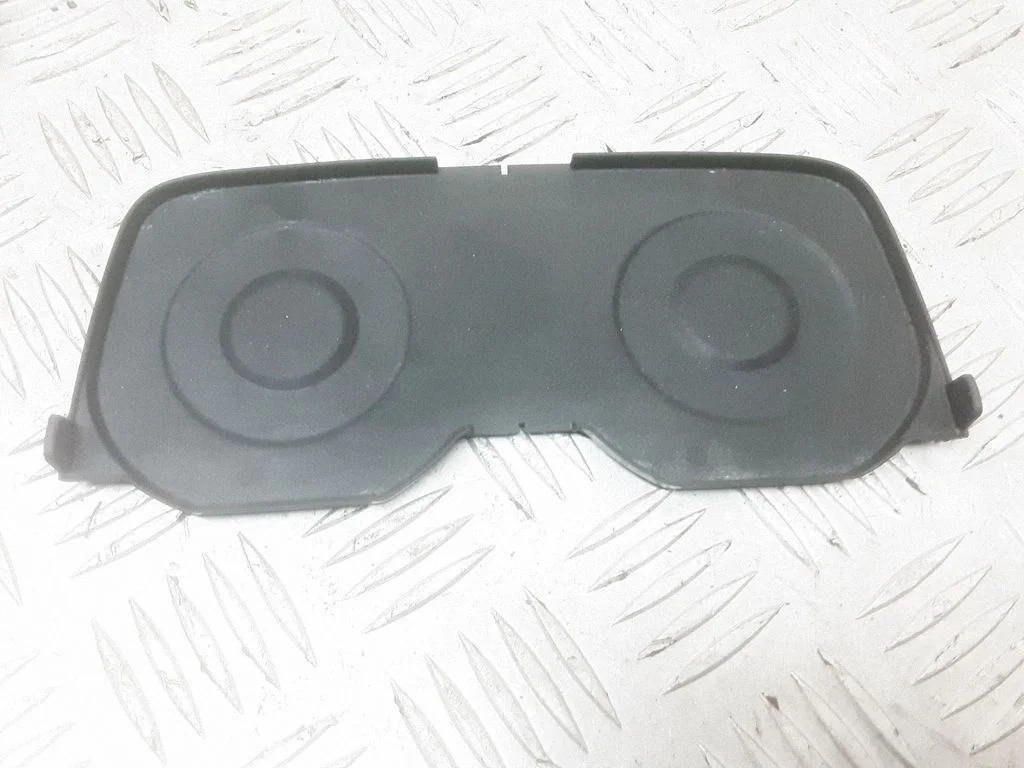 Cup holder pad/mat – BMW 7 Series F01 F02 F03 F04 (2008-2016)