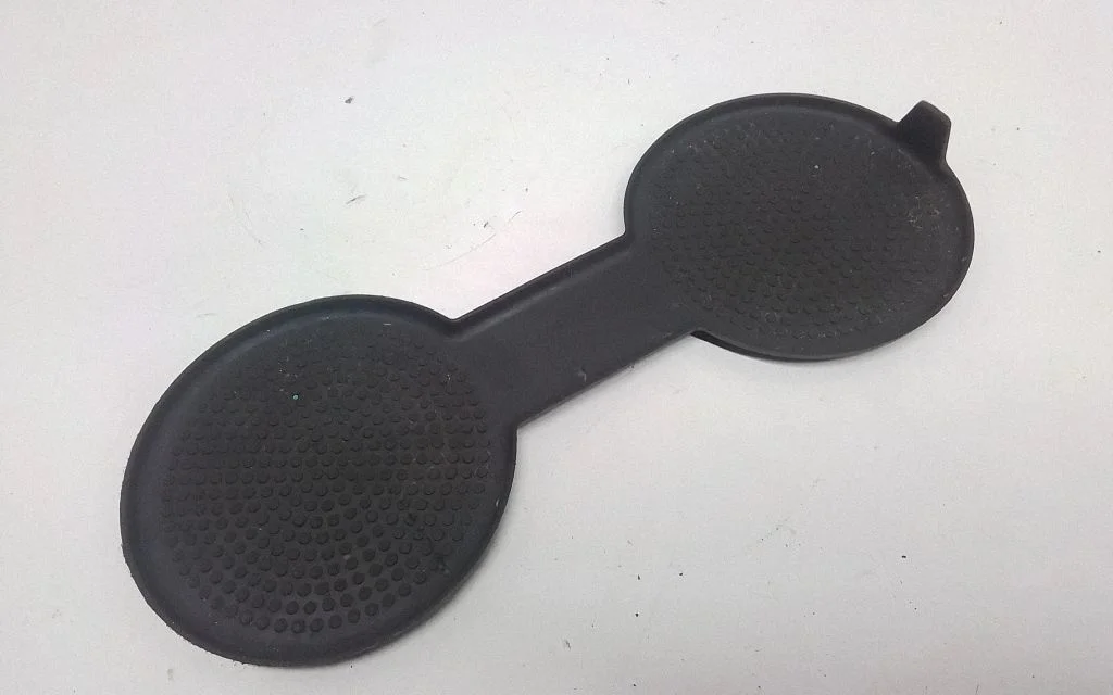 Cup holder pad/mat – Volkswagen Atlas (2017-)