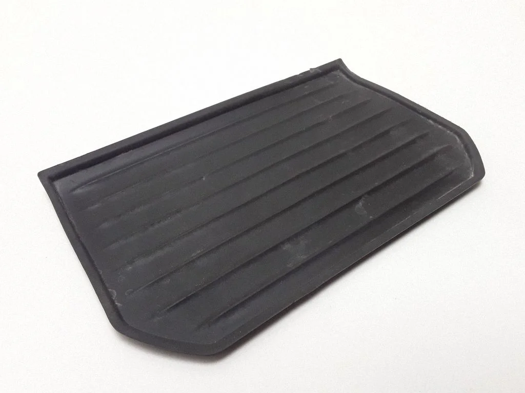 Cup holder pad/mat – BMW 5 Series G30 G31 G38 (2016-)