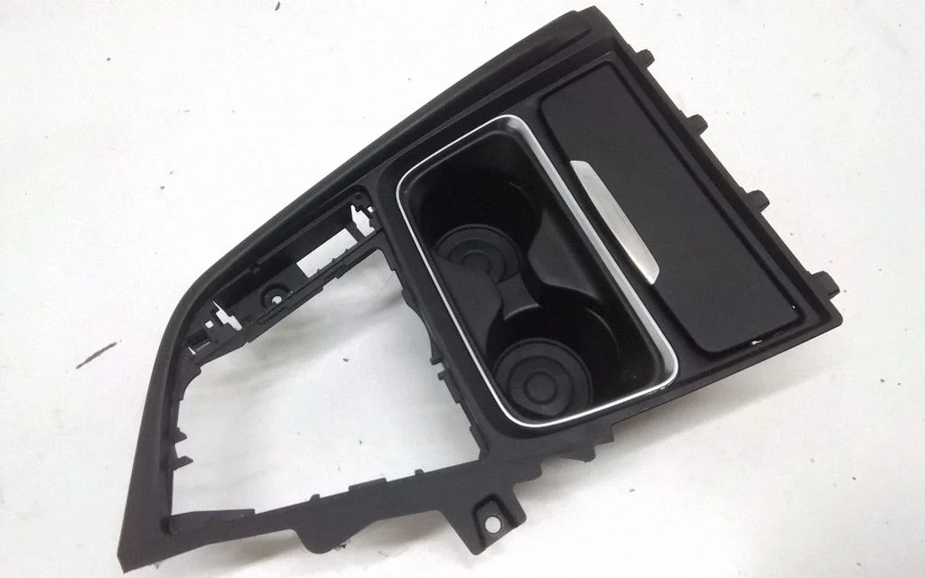 Uchwyt na kubki (przedni) – BMW Seria 3 GT F34 (2013-2017)