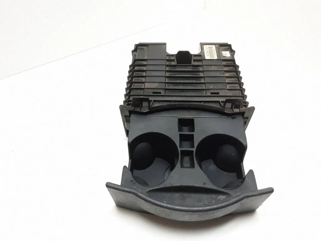 Topsihoidik (tagumine) – Dodge Grand Caravan (2008-2020)