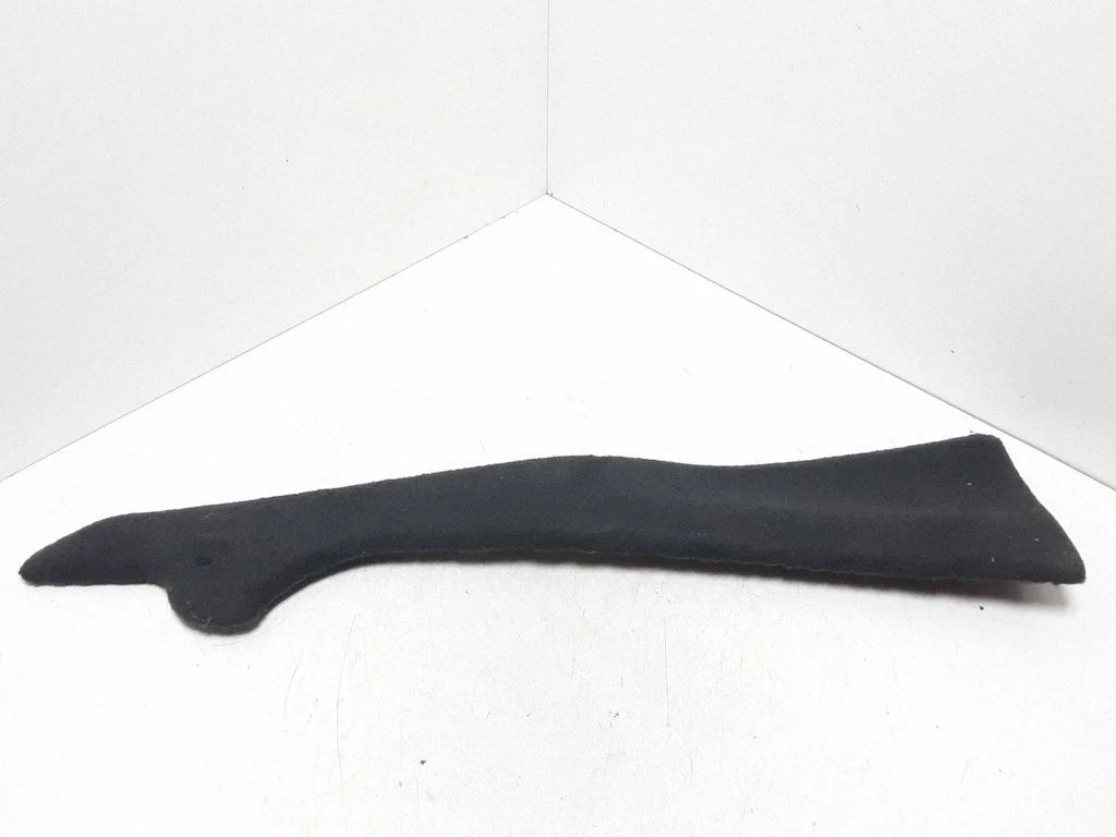 Centre console side trim front – BMW X5 F15 (2013-2017)