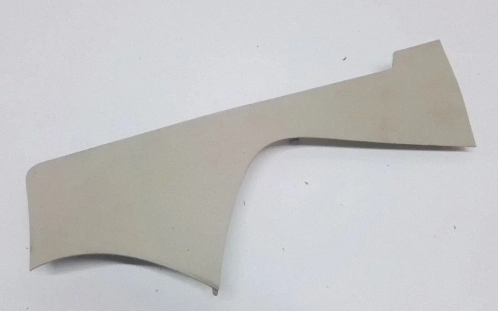 Centre console side trim front – Volvo S60 (2011-2013)