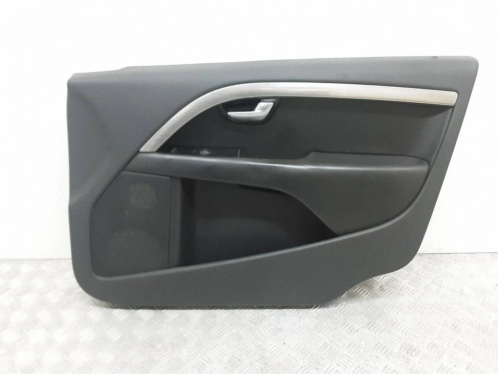 Front door card panel trim 39883498