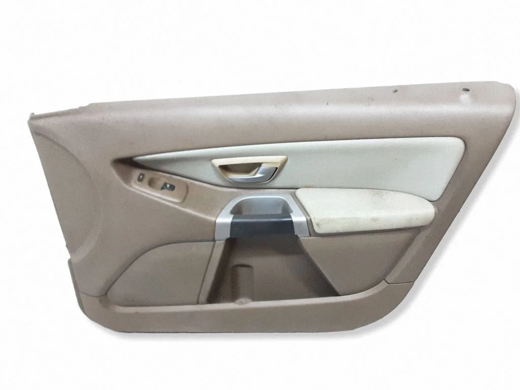 Front door card panel trim – front right