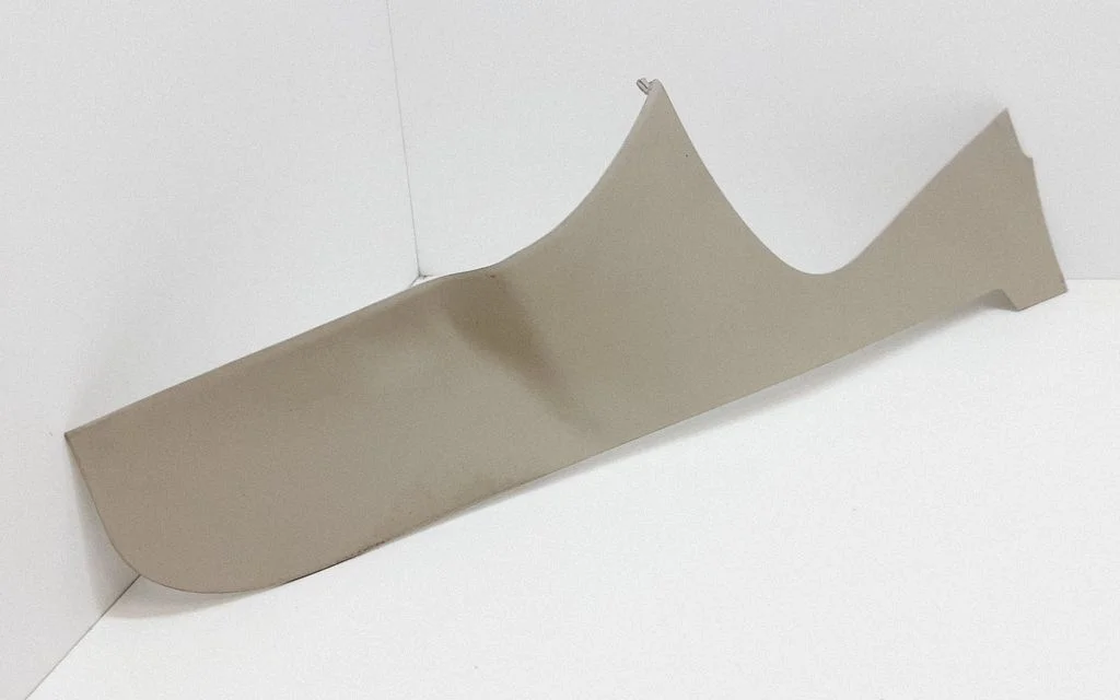 Centre console side trim front – Volvo S60 (2014-2018)