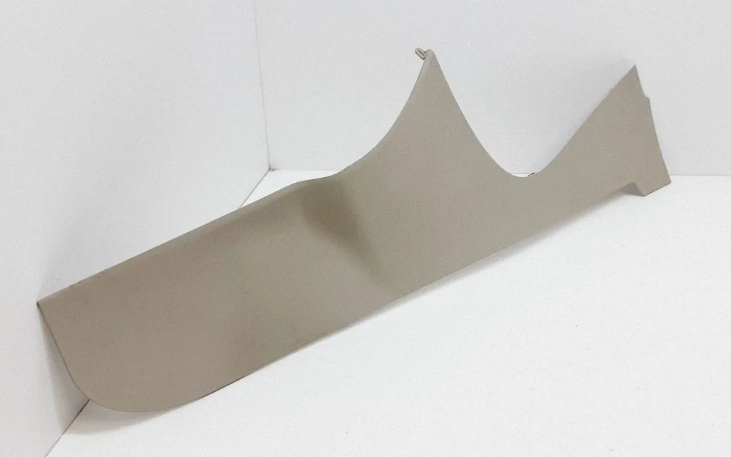 Centre console side trim front – Volvo S60 (2011-2013)