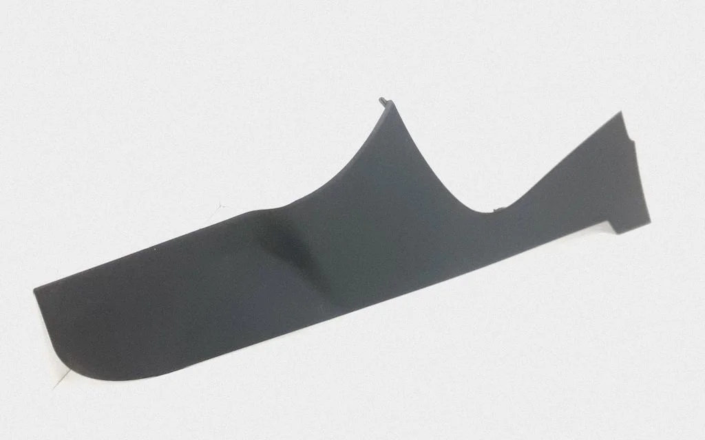 Centre console side trim front – Volvo XC60 (2014-2016)