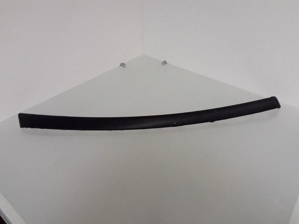 Eesmise ukse viimistlusriba – BMW 3-seeria E90 E91 (2005-2012)