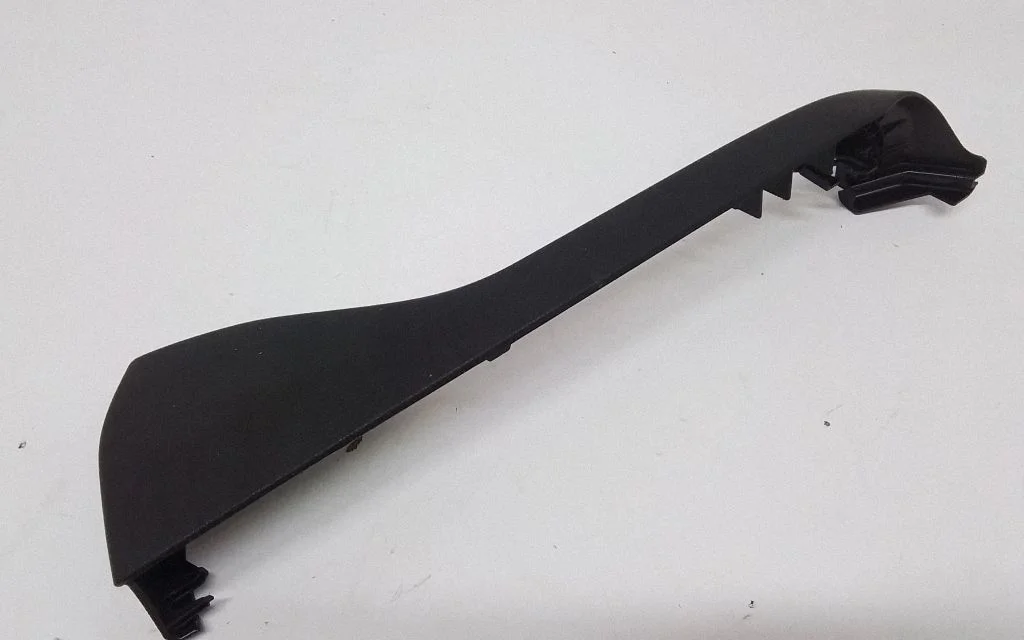 Osłona przełącznika regulacji fotela – BMW Seria 7 F01 F02 F03 F04 (2008-2016)