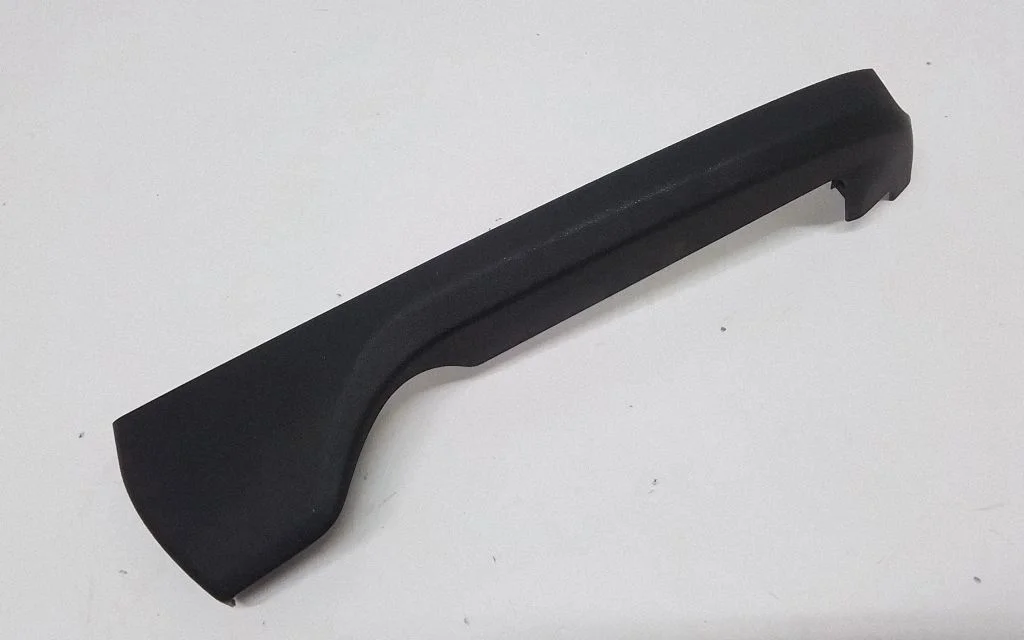 Osłona przełącznika regulacji fotela – BMW Seria 7 F01 F02 F03 F04 (2008-2016)