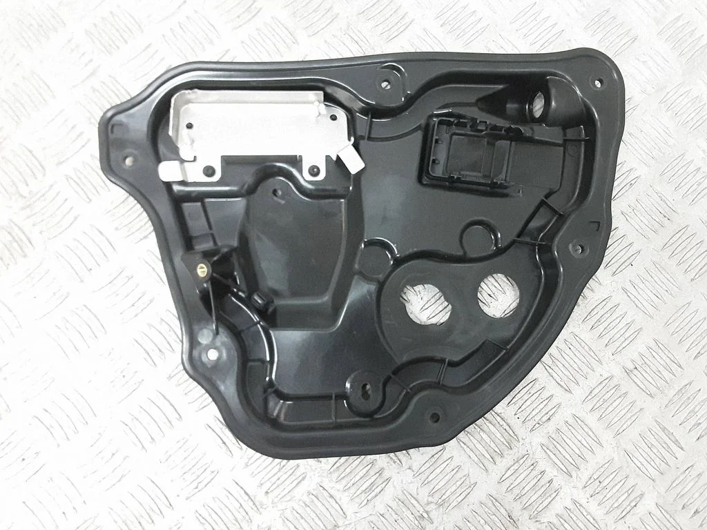 Other front door trim element A2327203001