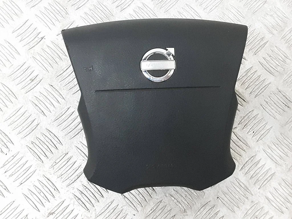 Steering wheel airbag – Volvo V70 (2005-2008)
